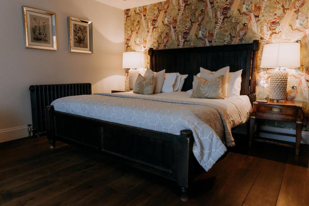 The Ferry House Bed & Breakfast Eastchurch Luaran gambar