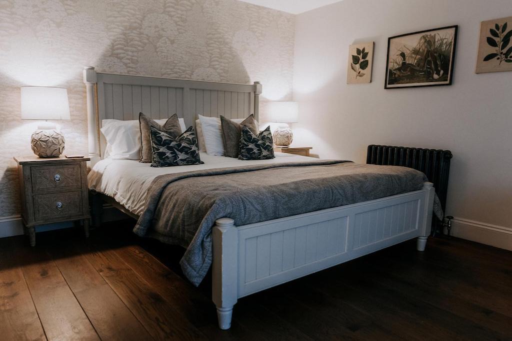 The Ferry House Bed & Breakfast Eastchurch Luaran gambar