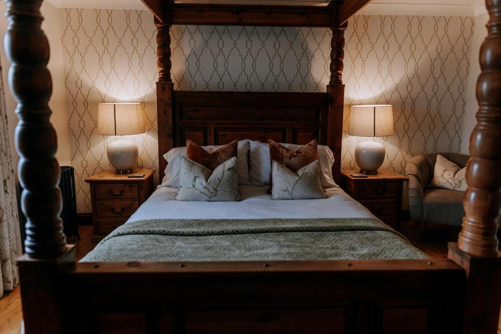 The Ferry House Bed & Breakfast Eastchurch Luaran gambar