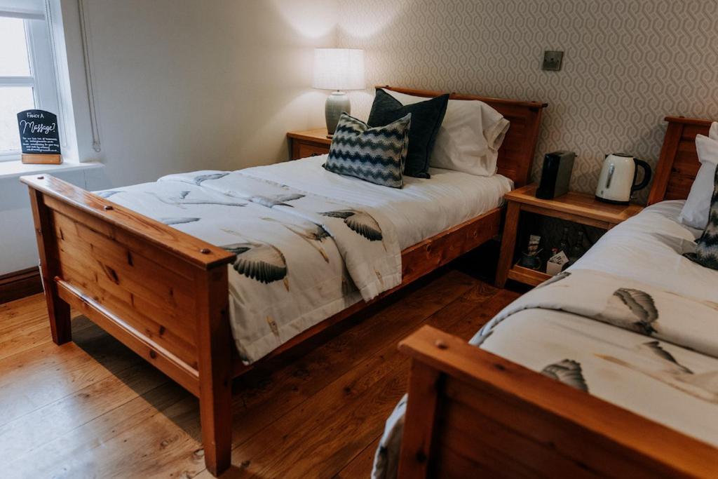 The Ferry House Bed & Breakfast Eastchurch Luaran gambar